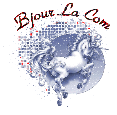 Bonjour  tout le monde